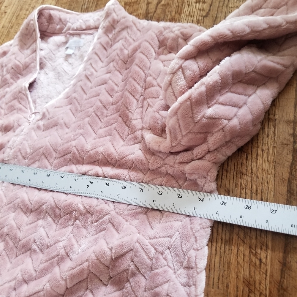 Charter Club Robe - Picture 4 of 11